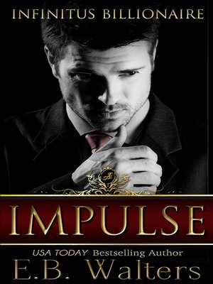 cover image of Impulse